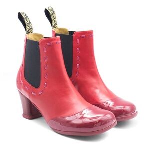 OPERETTA
NILSSON
CONTRAST CHELSEA BOOT